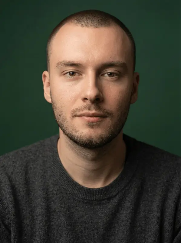 Daniel Cadeau